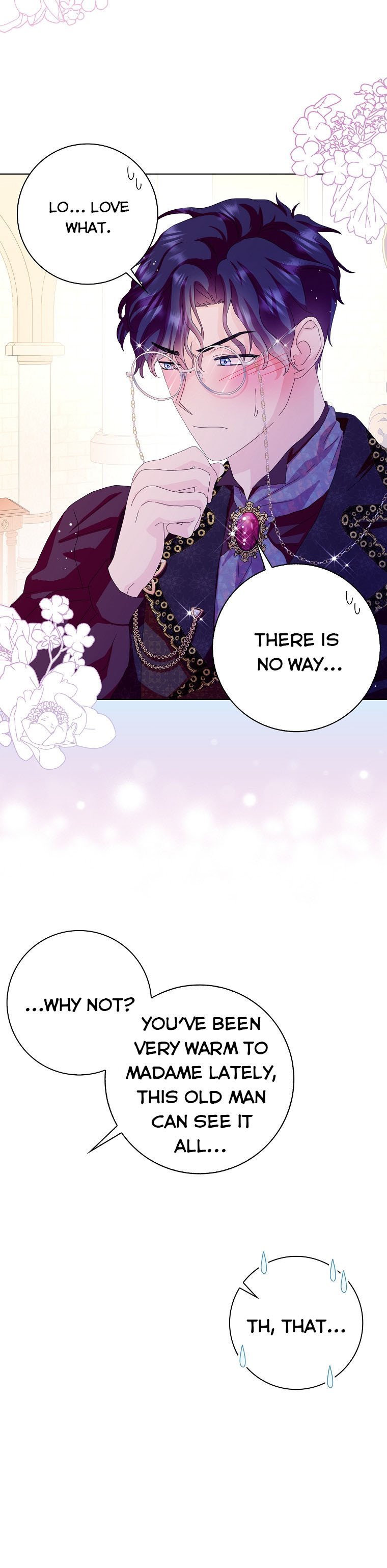 When I Quit Being A Wicked Mother-in-law, Everyone Became Obsessed With Me Chapter 34 136 23