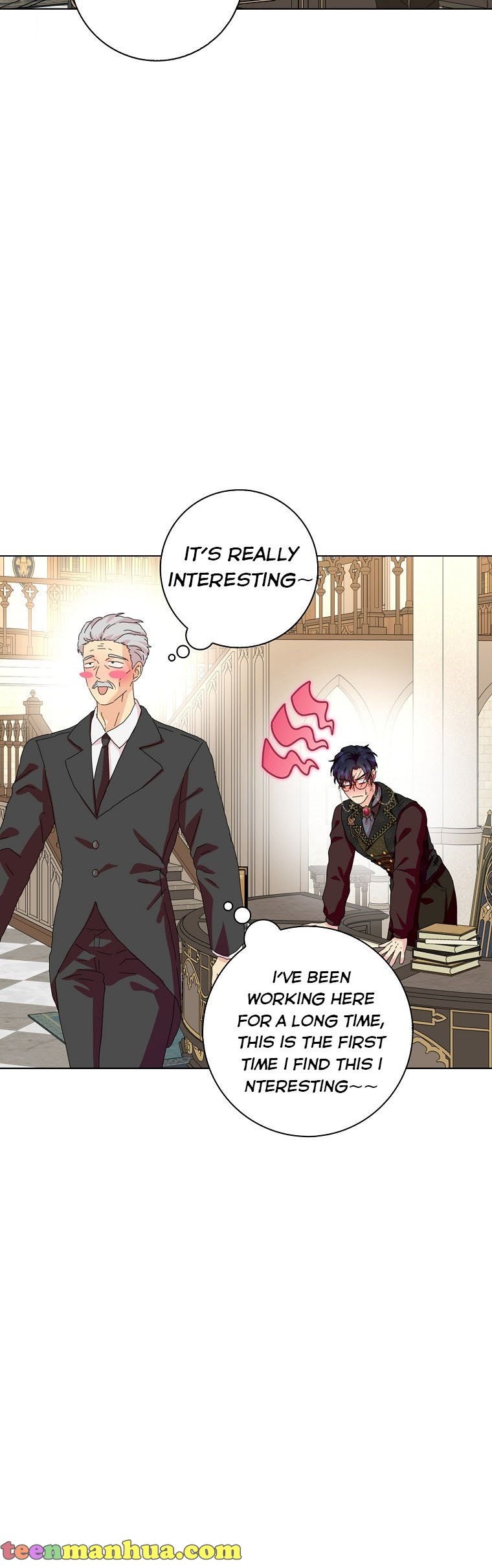 When I Quit Being A Wicked Mother-in-law, Everyone Became Obsessed With Me Chapter 34 140 27