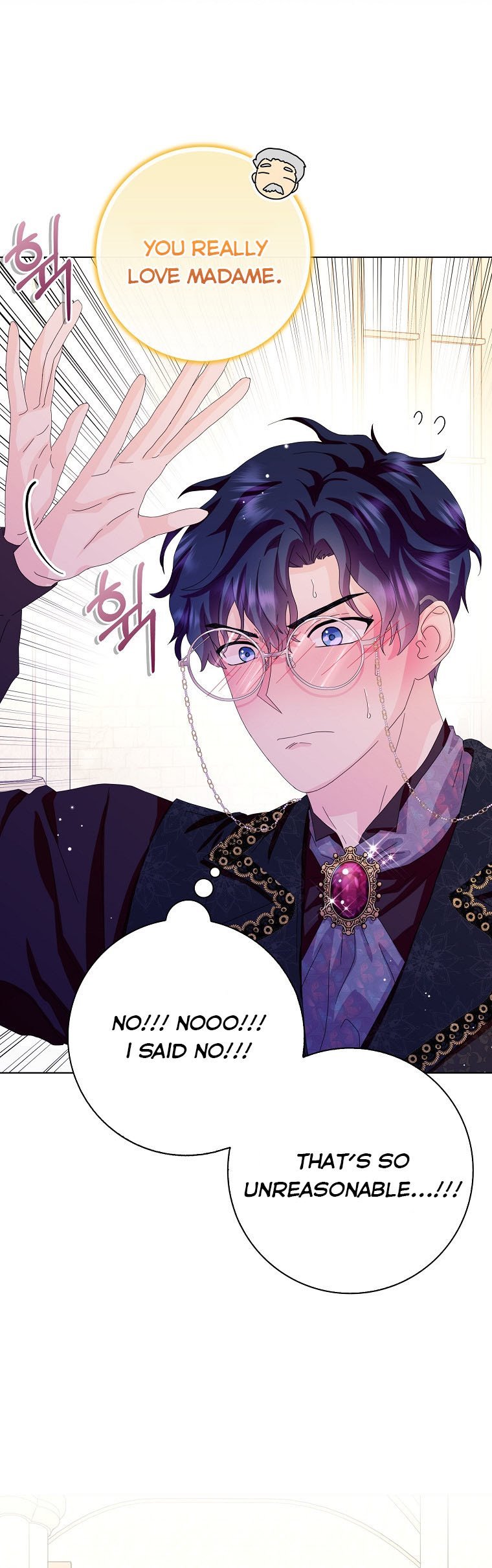 When I Quit Being A Wicked Mother-in-law, Everyone Became Obsessed With Me Chapter 34 142 29