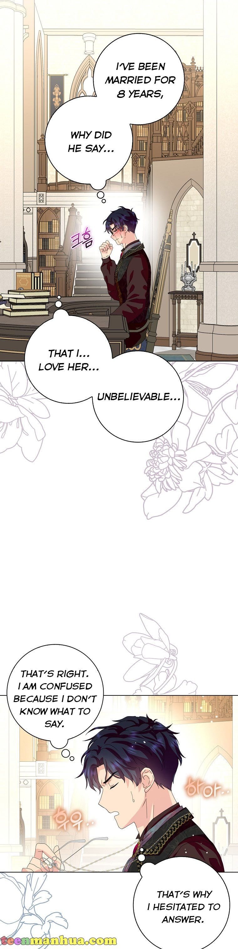 When I Quit Being A Wicked Mother-in-law, Everyone Became Obsessed With Me Chapter 34 143 30