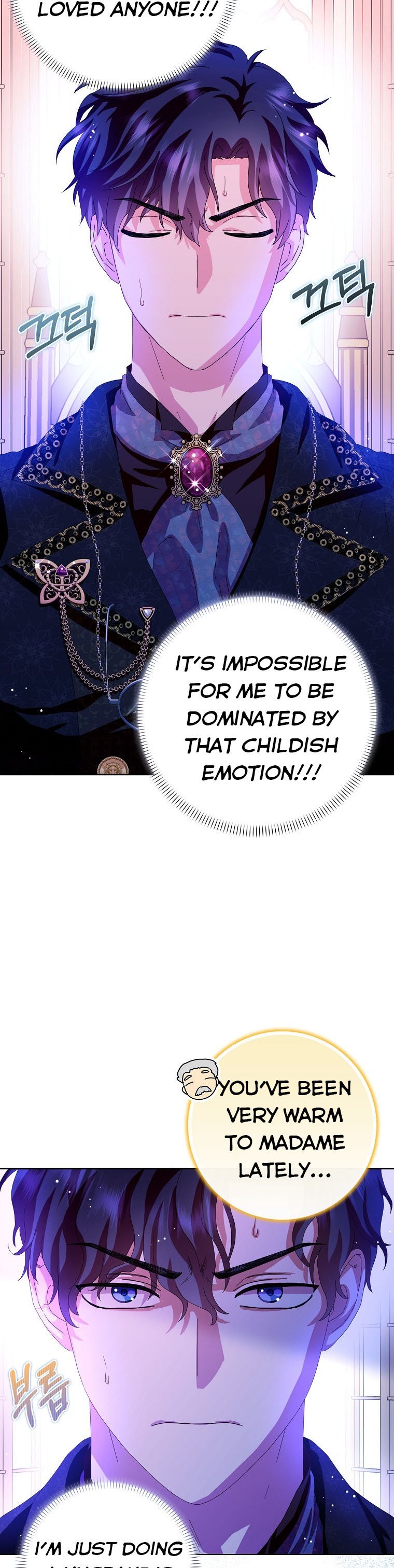 When I Quit Being A Wicked Mother-in-law, Everyone Became Obsessed With Me Chapter 34 145 32