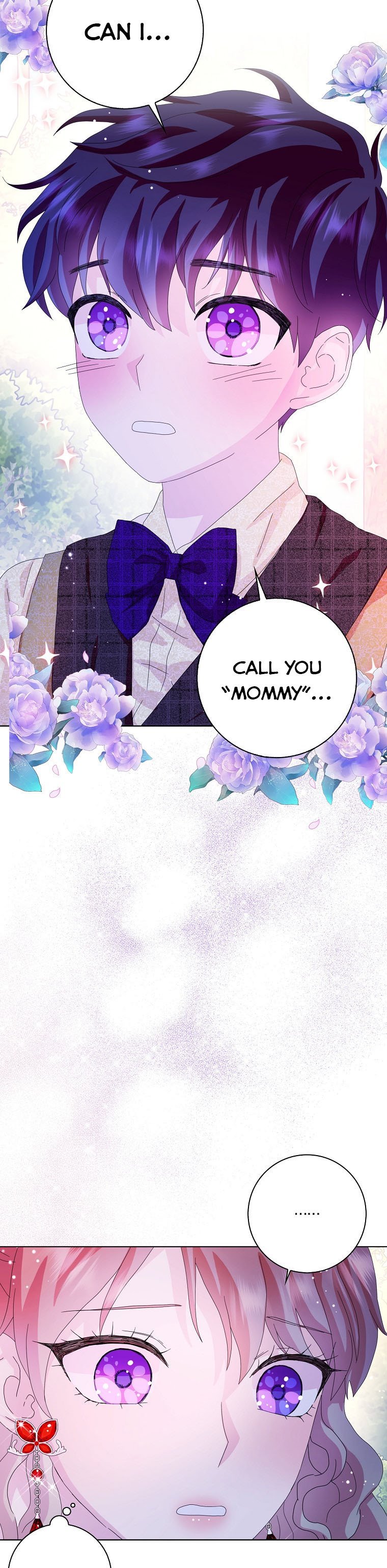 When I Quit Being A Wicked Mother-in-law, Everyone Became Obsessed With Me Chapter 34 120 7