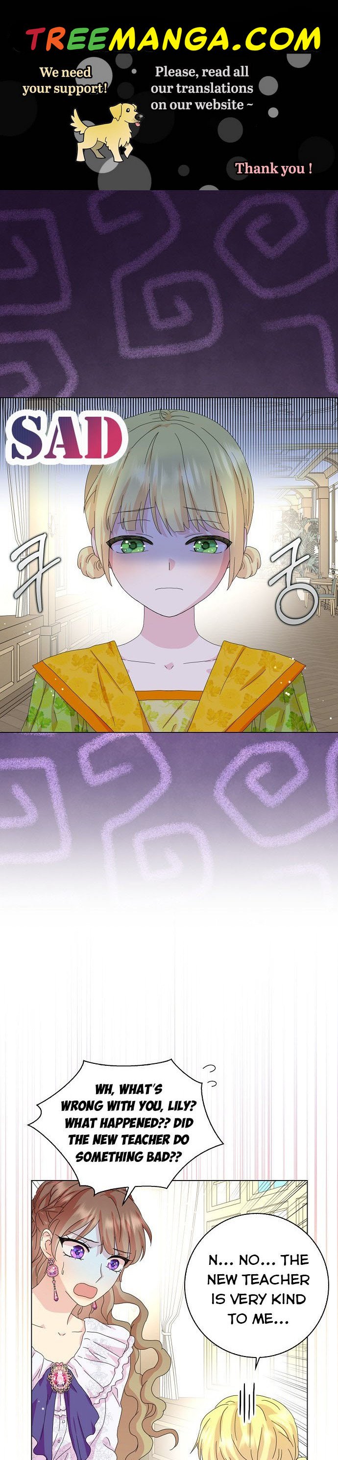 When I Quit Being A Wicked Mother-in-law, Everyone Became Obsessed With Me Chapter 35 140 0