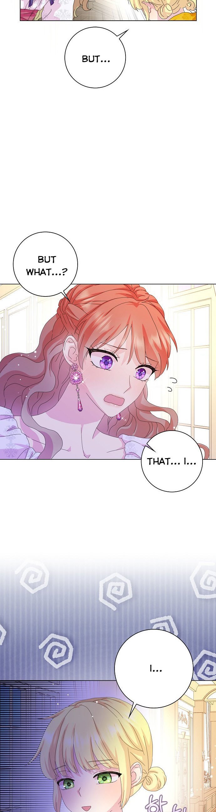 When I Quit Being A Wicked Mother-in-law, Everyone Became Obsessed With Me Chapter 35 141 1