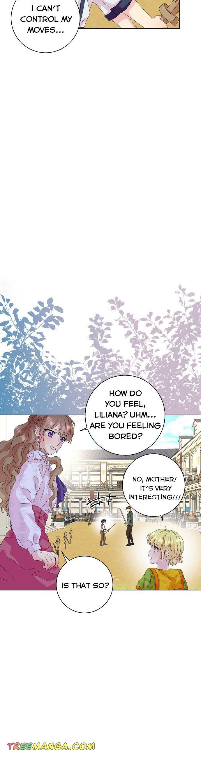 When I Quit Being A Wicked Mother-in-law, Everyone Became Obsessed With Me Chapter 35 150 10
