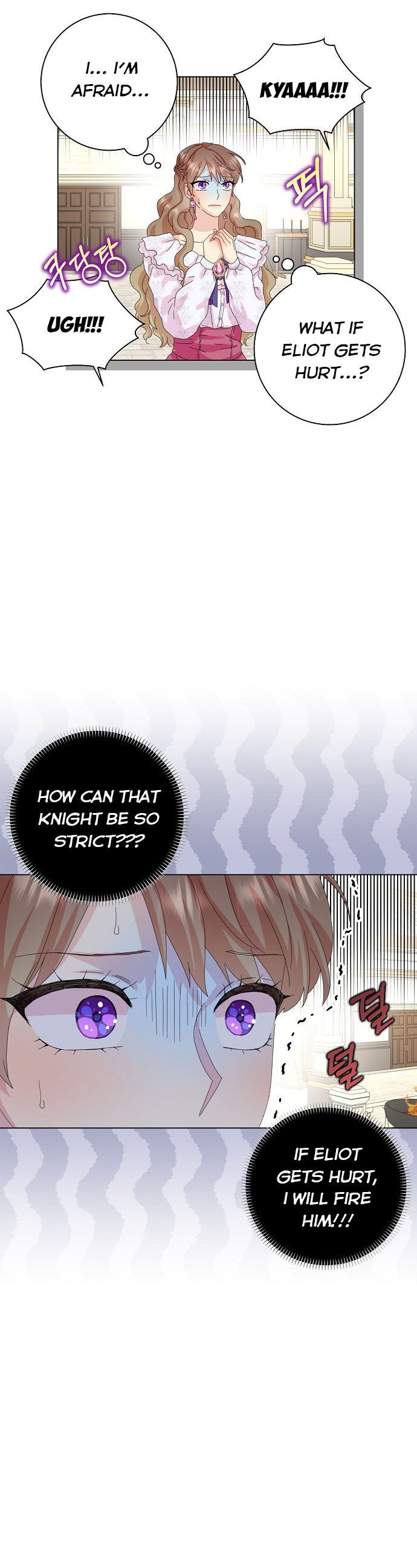 When I Quit Being A Wicked Mother-in-law, Everyone Became Obsessed With Me Chapter 35 151 11