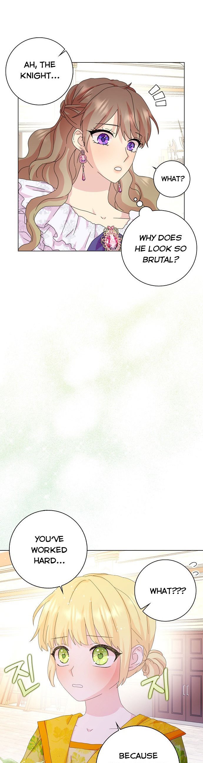 When I Quit Being A Wicked Mother-in-law, Everyone Became Obsessed With Me Chapter 35 152 12