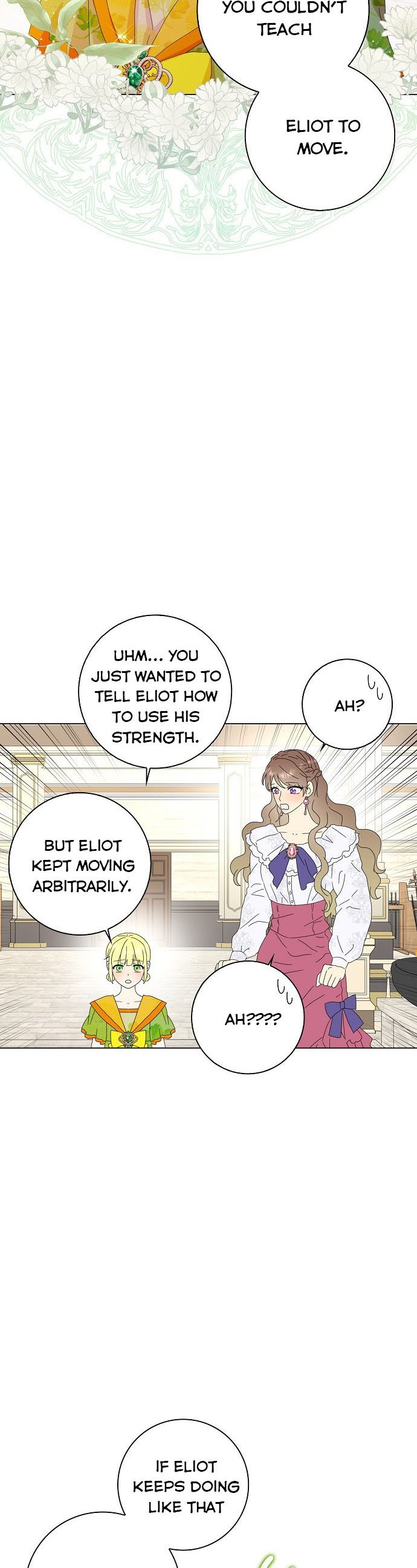 When I Quit Being A Wicked Mother-in-law, Everyone Became Obsessed With Me Chapter 35 153 13