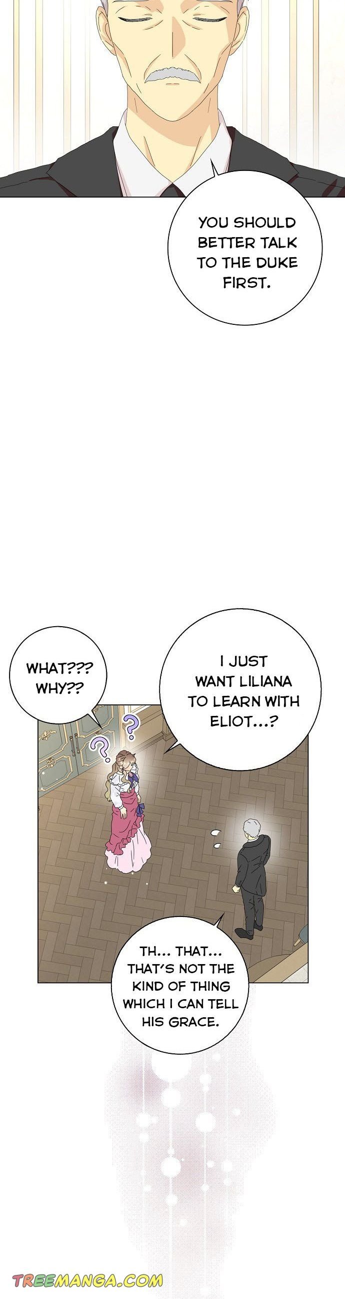 When I Quit Being A Wicked Mother-in-law, Everyone Became Obsessed With Me Chapter 35 156 16