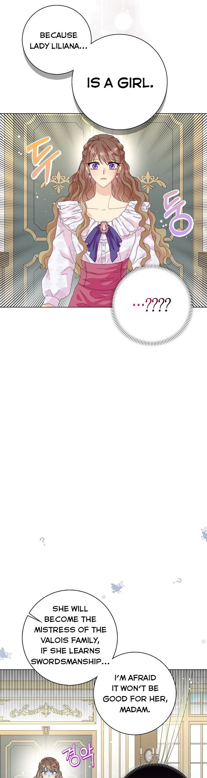 When I Quit Being A Wicked Mother-in-law, Everyone Became Obsessed With Me Chapter 35 157 17