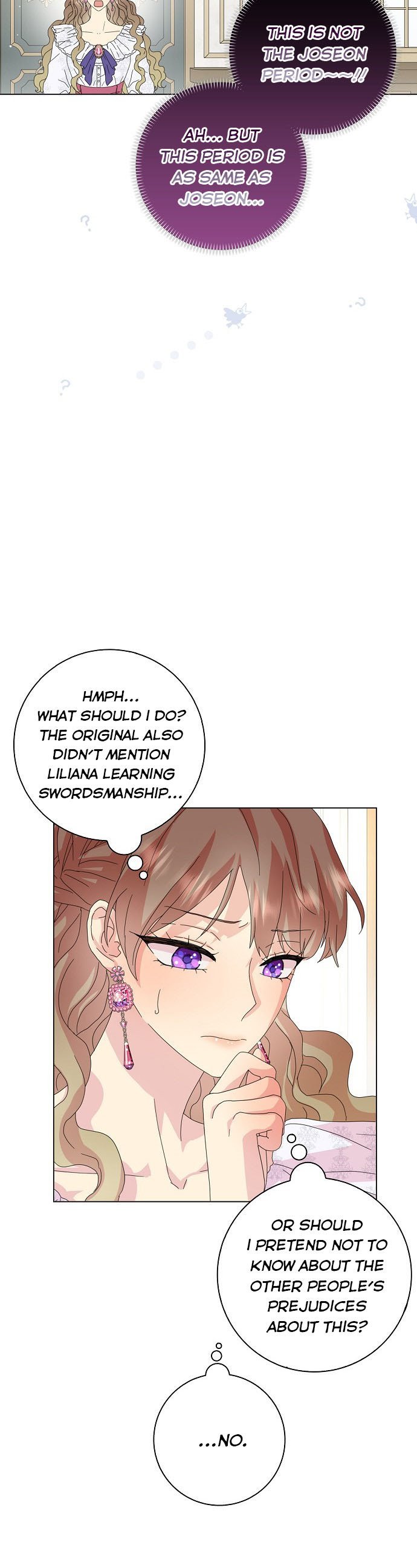 When I Quit Being A Wicked Mother-in-law, Everyone Became Obsessed With Me Chapter 35 158 18