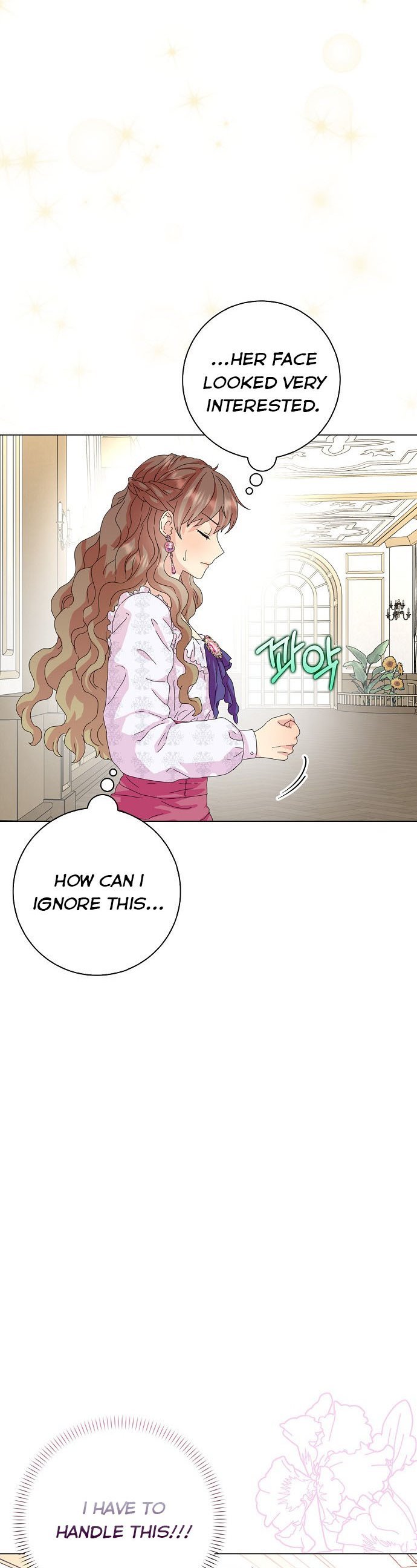 When I Quit Being A Wicked Mother-in-law, Everyone Became Obsessed With Me Chapter 35 160 20