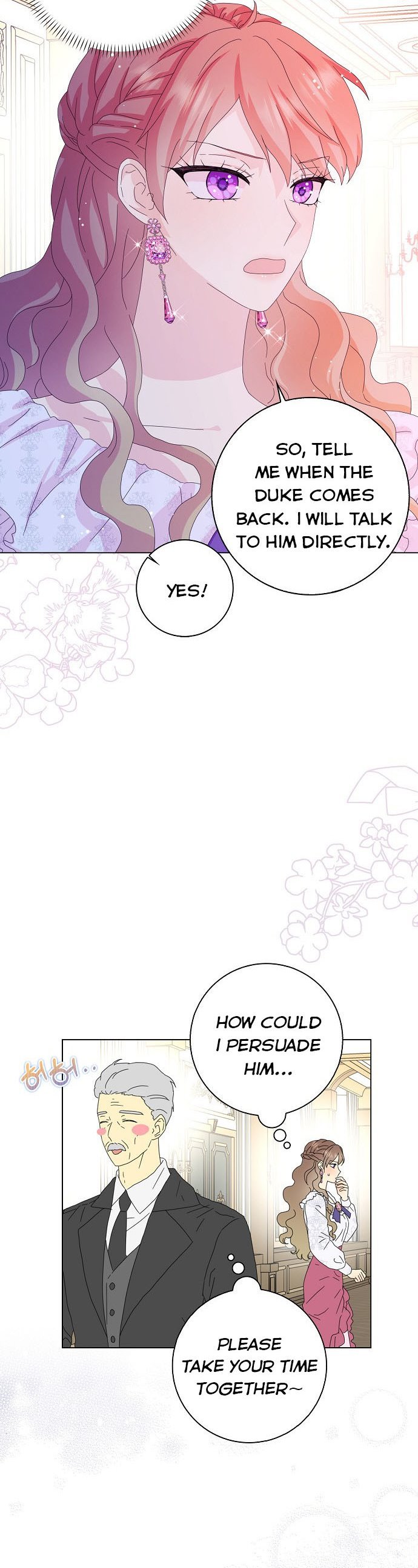 When I Quit Being A Wicked Mother-in-law, Everyone Became Obsessed With Me Chapter 35 161 21