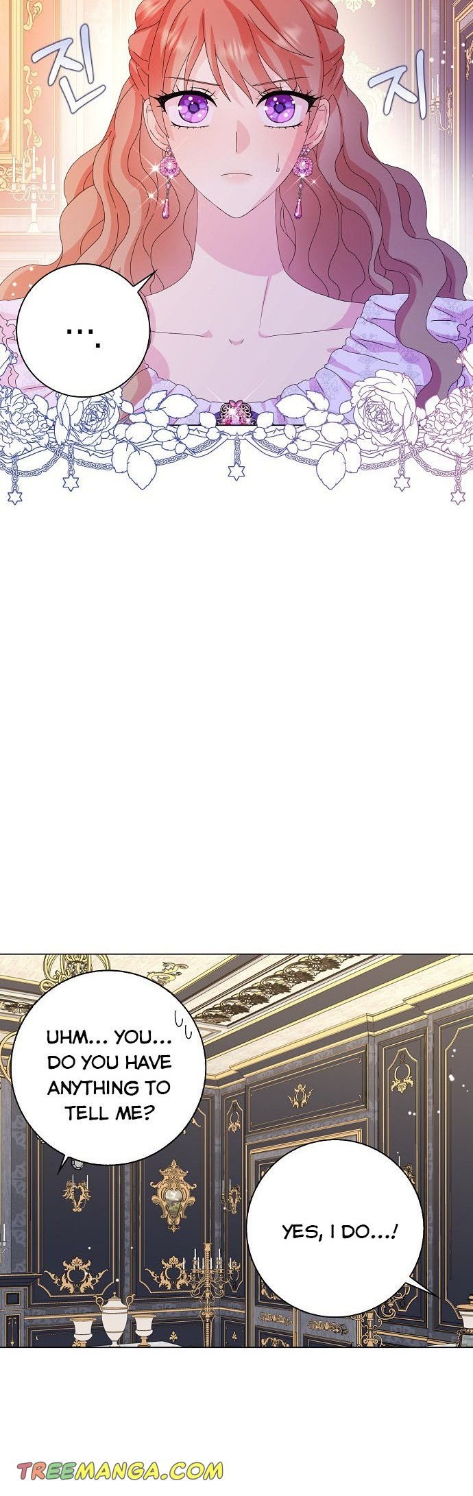 When I Quit Being A Wicked Mother-in-law, Everyone Became Obsessed With Me Chapter 35 163 23