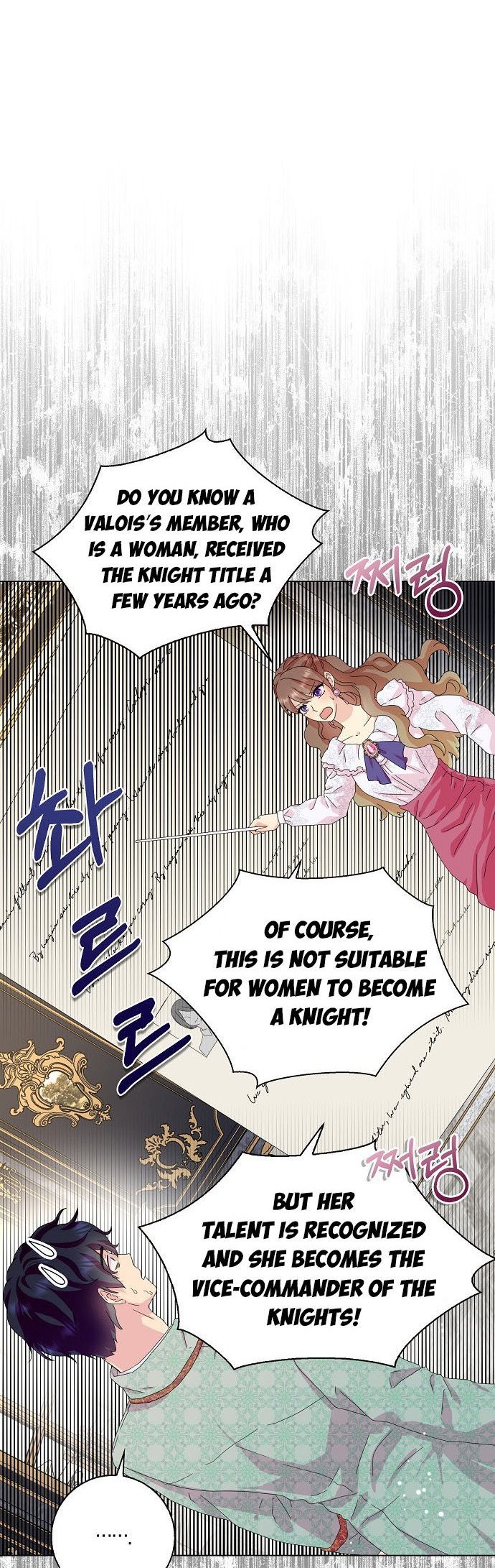 When I Quit Being A Wicked Mother-in-law, Everyone Became Obsessed With Me Chapter 35 164 24