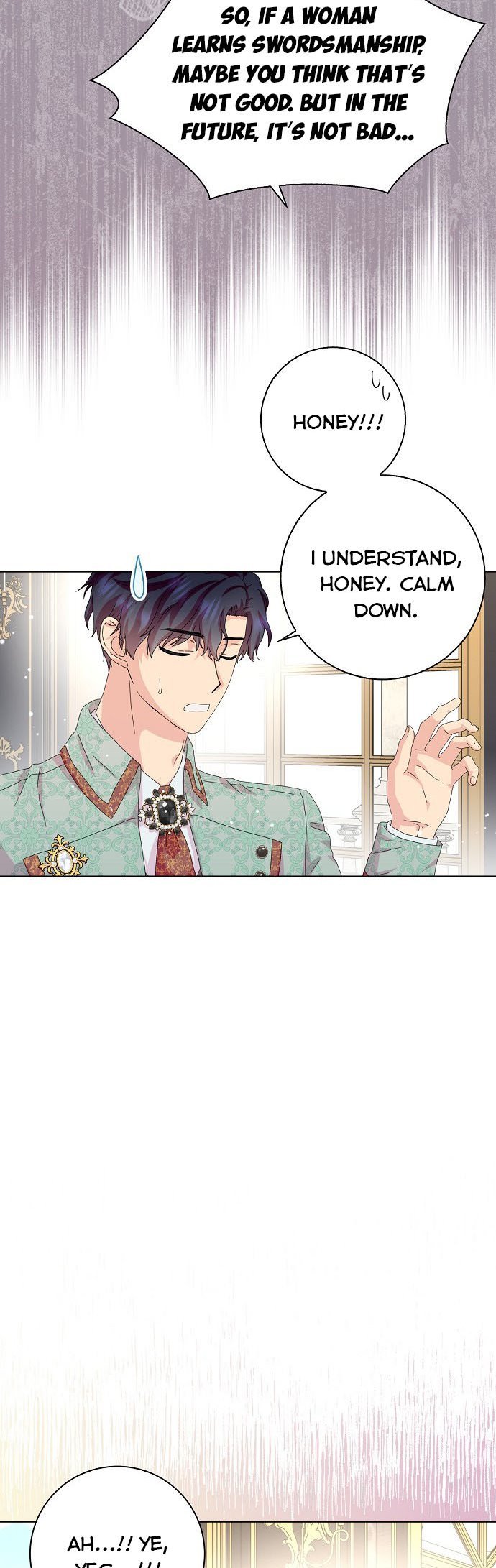 When I Quit Being A Wicked Mother-in-law, Everyone Became Obsessed With Me Chapter 35 166 26