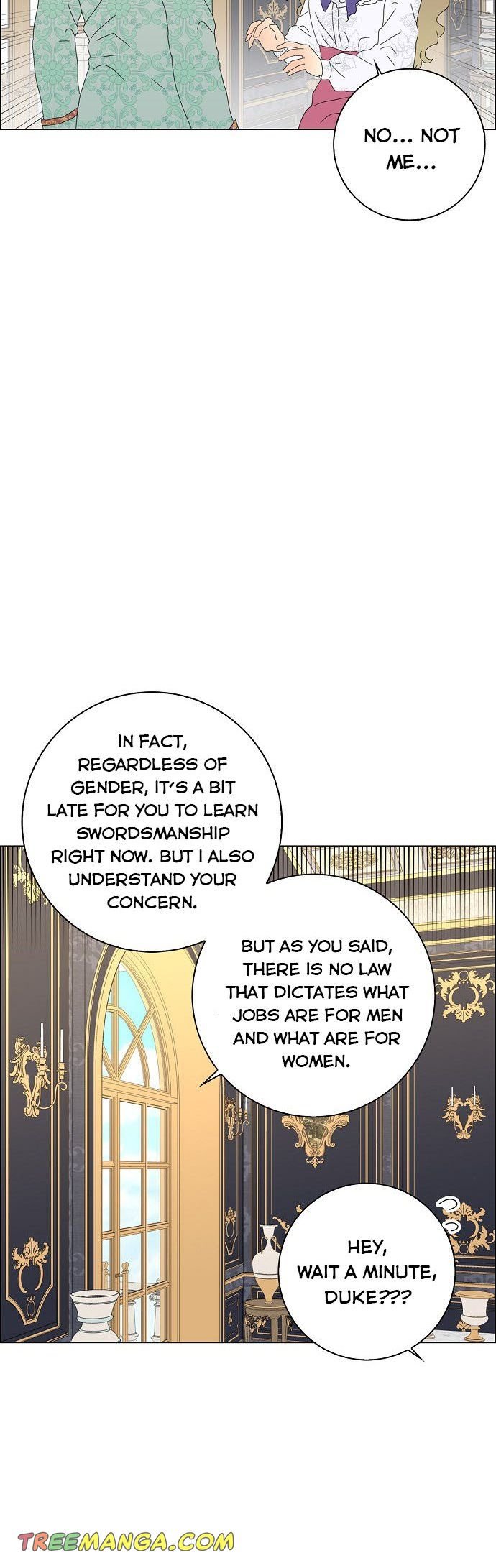 When I Quit Being A Wicked Mother-in-law, Everyone Became Obsessed With Me Chapter 35 168 28