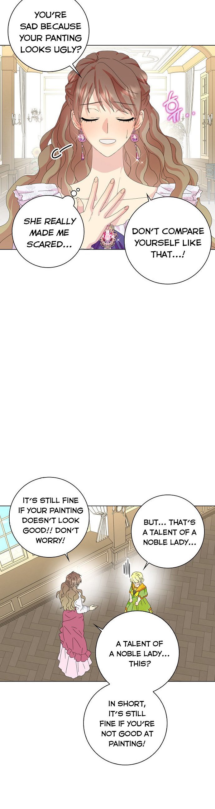 When I Quit Being A Wicked Mother-in-law, Everyone Became Obsessed With Me Chapter 35 143 3