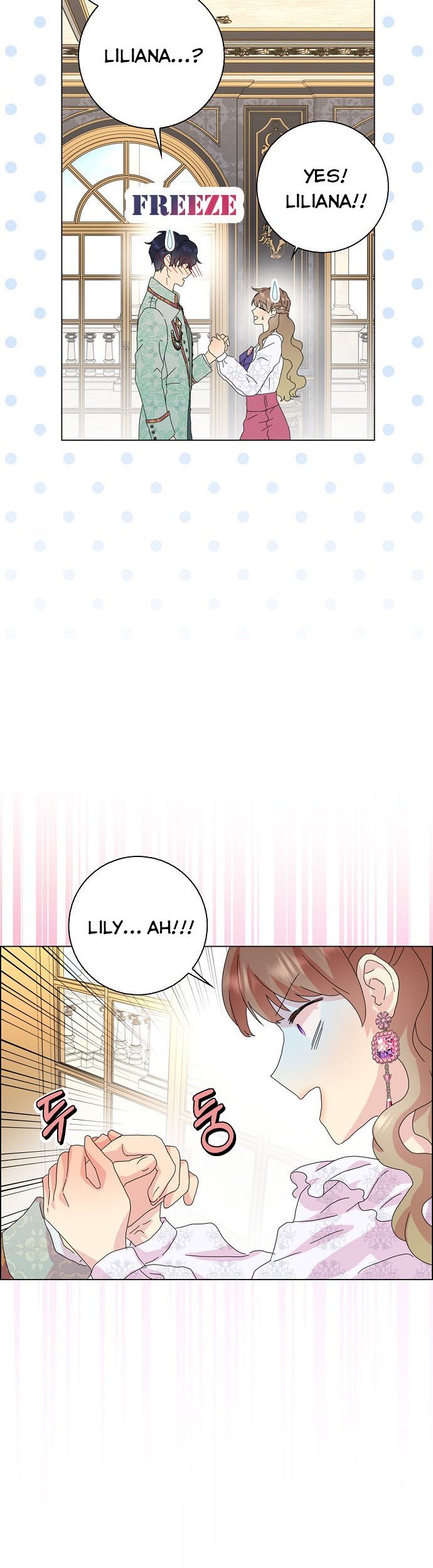 When I Quit Being A Wicked Mother-in-law, Everyone Became Obsessed With Me Chapter 35 174 34