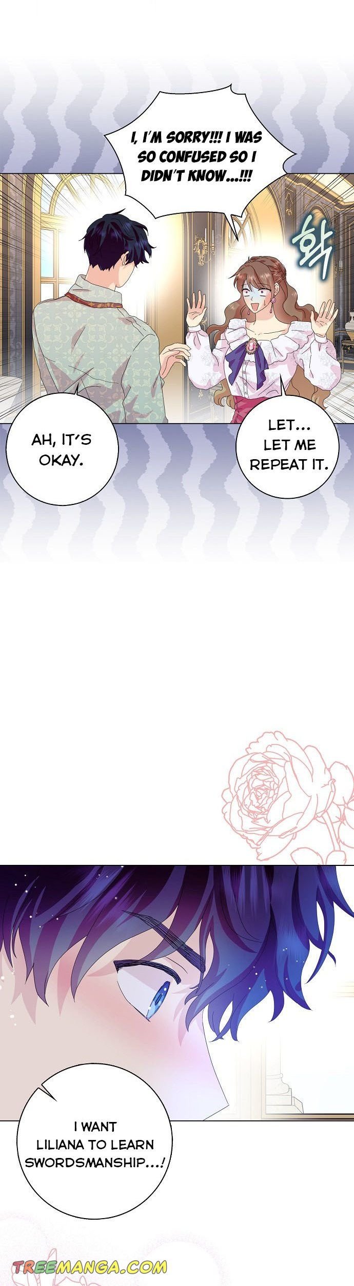 When I Quit Being A Wicked Mother-in-law, Everyone Became Obsessed With Me Chapter 35 175 35