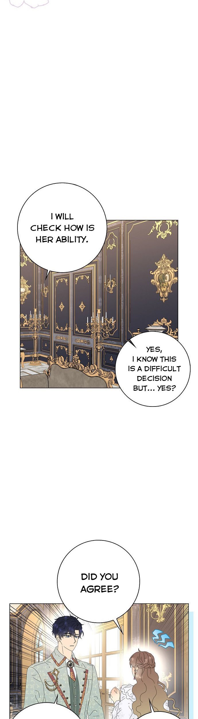 When I Quit Being A Wicked Mother-in-law, Everyone Became Obsessed With Me Chapter 35 177 37