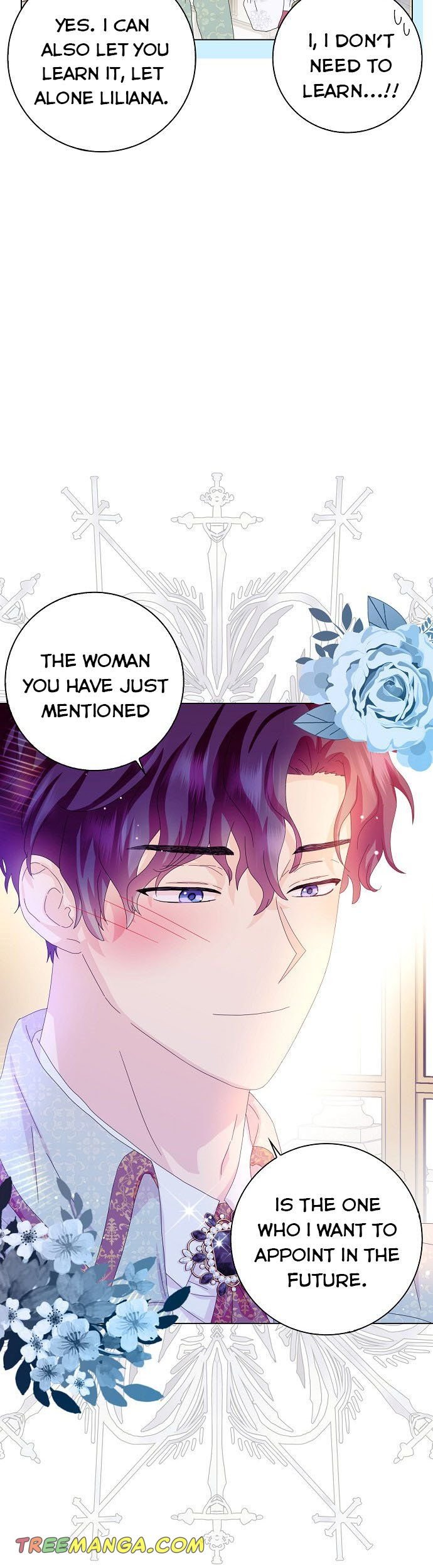 When I Quit Being A Wicked Mother-in-law, Everyone Became Obsessed With Me Chapter 35 178 38
