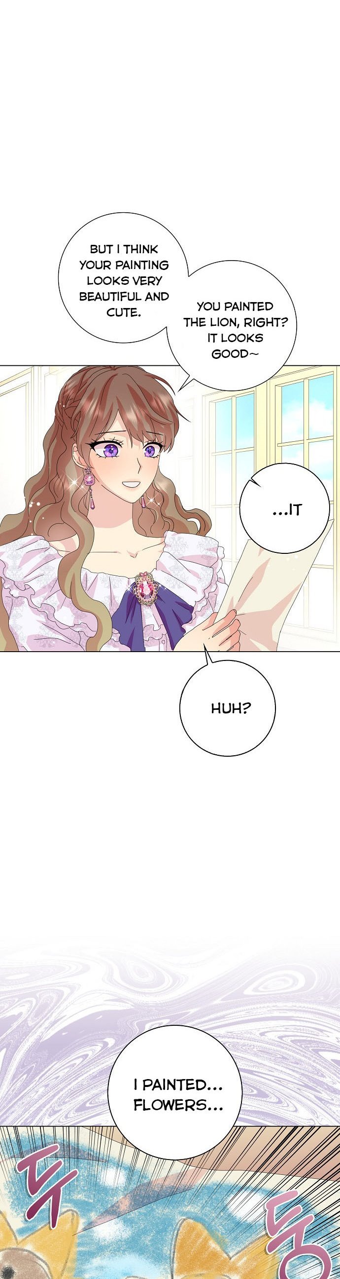 When I Quit Being A Wicked Mother-in-law, Everyone Became Obsessed With Me Chapter 35 144 4