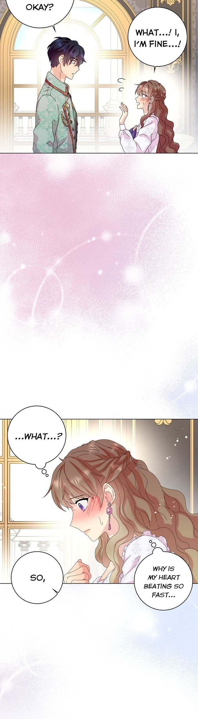 When I Quit Being A Wicked Mother-in-law, Everyone Became Obsessed With Me Chapter 35 180 40