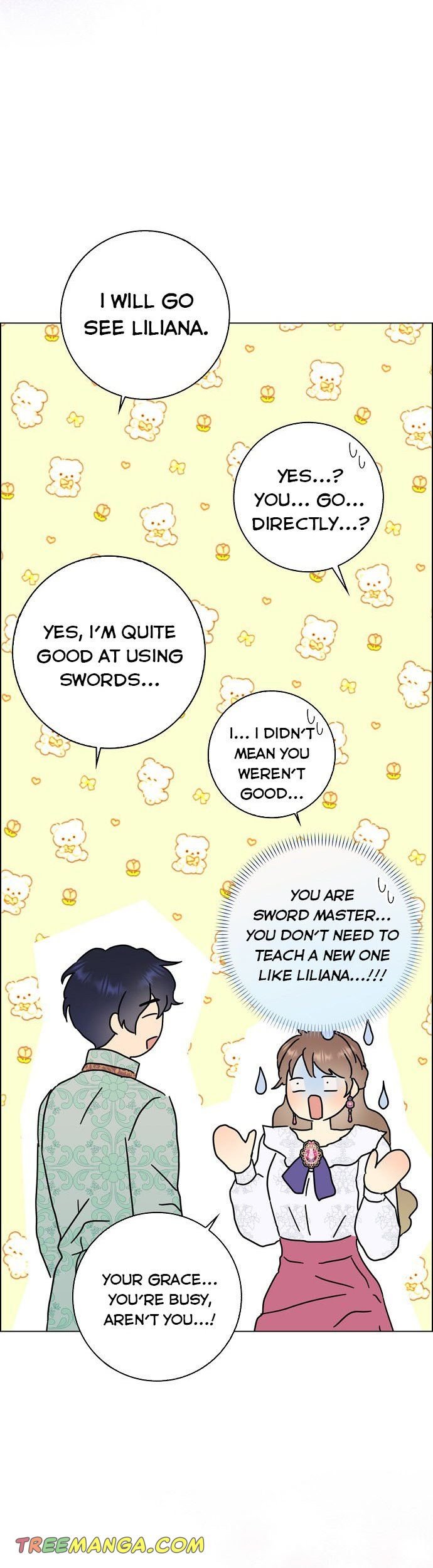 When I Quit Being A Wicked Mother-in-law, Everyone Became Obsessed With Me Chapter 35 181 41