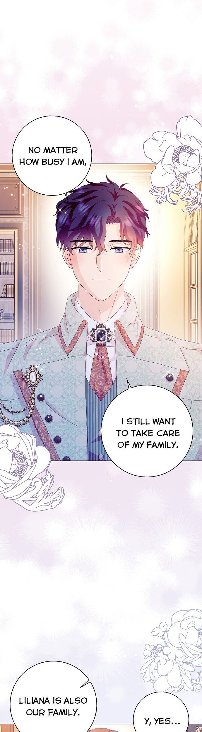 When I Quit Being A Wicked Mother-in-law, Everyone Became Obsessed With Me Chapter 35 182 42