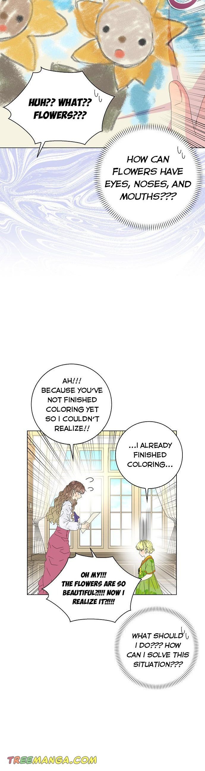 When I Quit Being A Wicked Mother-in-law, Everyone Became Obsessed With Me Chapter 35 145 5
