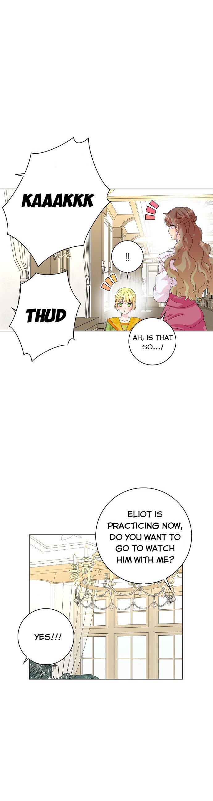 When I Quit Being A Wicked Mother-in-law, Everyone Became Obsessed With Me Chapter 35 146 6