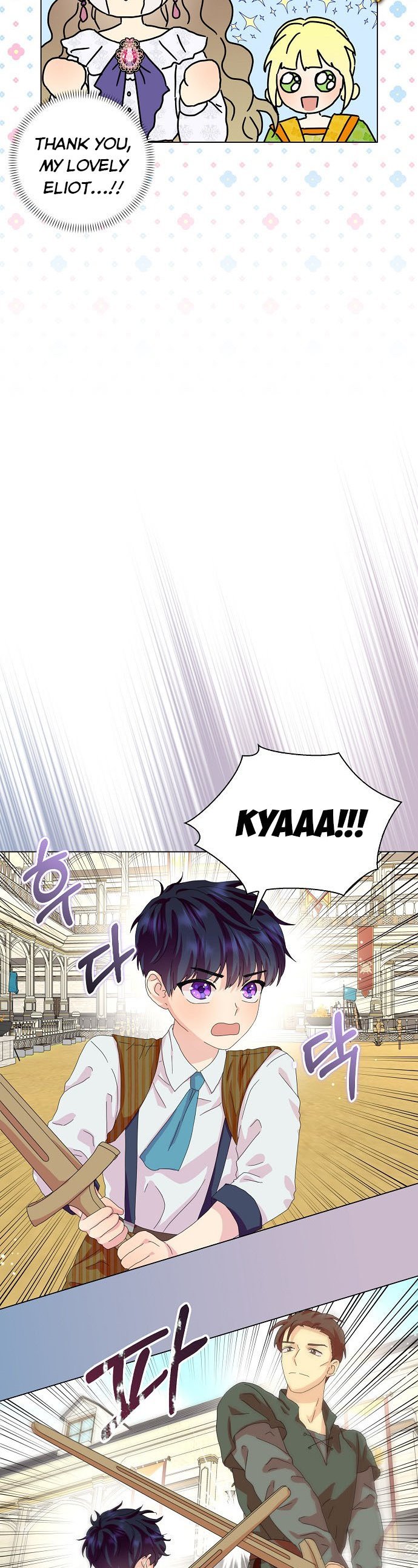 When I Quit Being A Wicked Mother-in-law, Everyone Became Obsessed With Me Chapter 35 148 8