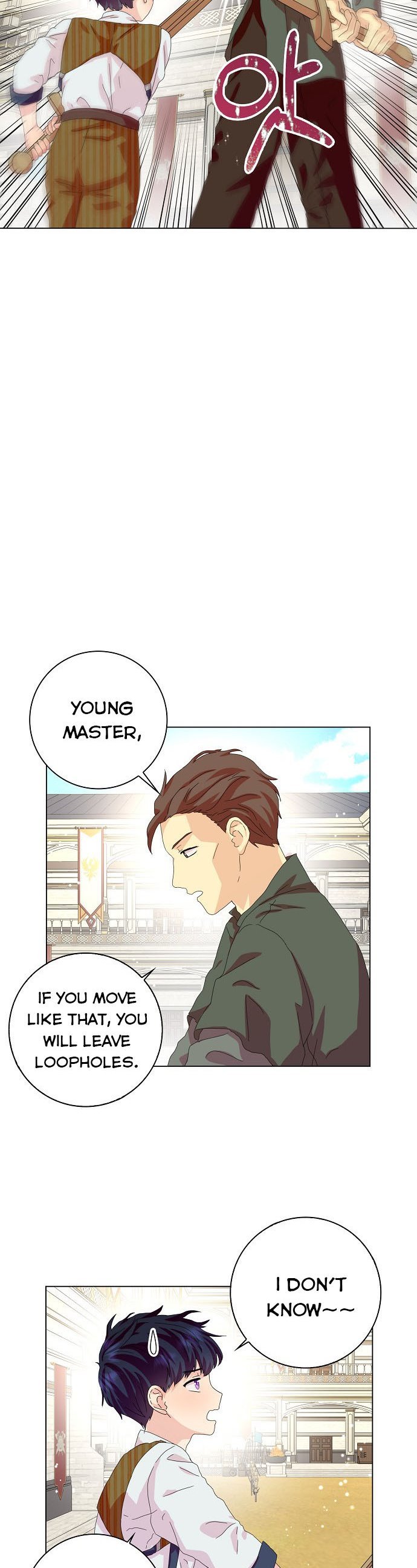 When I Quit Being A Wicked Mother-in-law, Everyone Became Obsessed With Me Chapter 35 149 9