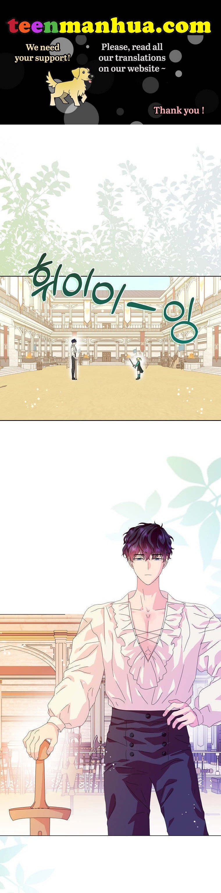 When I Quit Being A Wicked Mother-in-law, Everyone Became Obsessed With Me Chapter 36 116 0