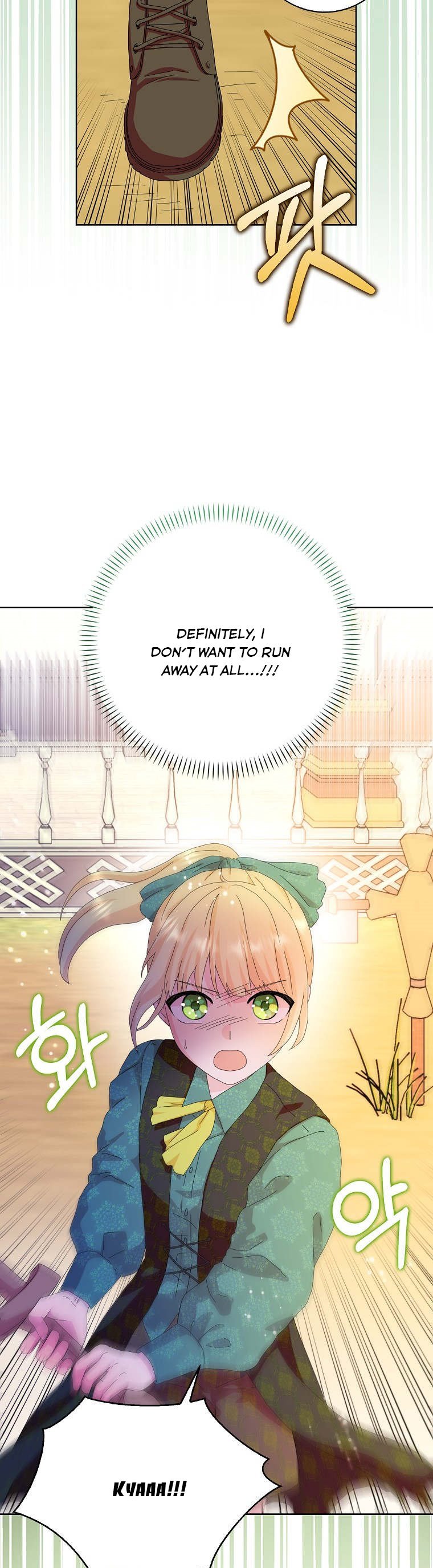 When I Quit Being A Wicked Mother-in-law, Everyone Became Obsessed With Me Chapter 36 126 10