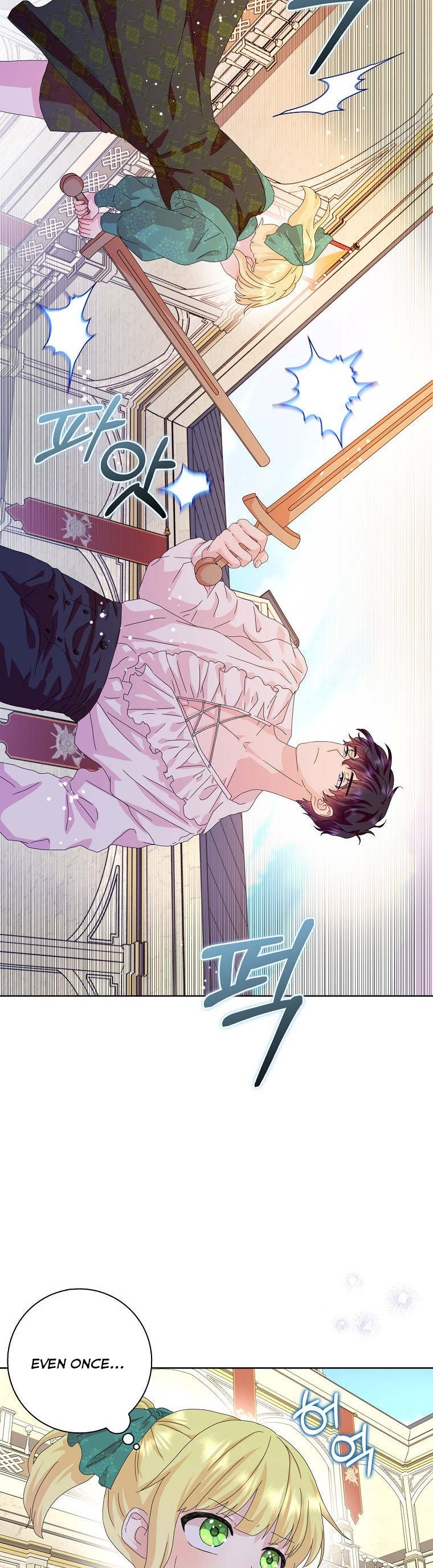When I Quit Being A Wicked Mother-in-law, Everyone Became Obsessed With Me Chapter 36 128 12