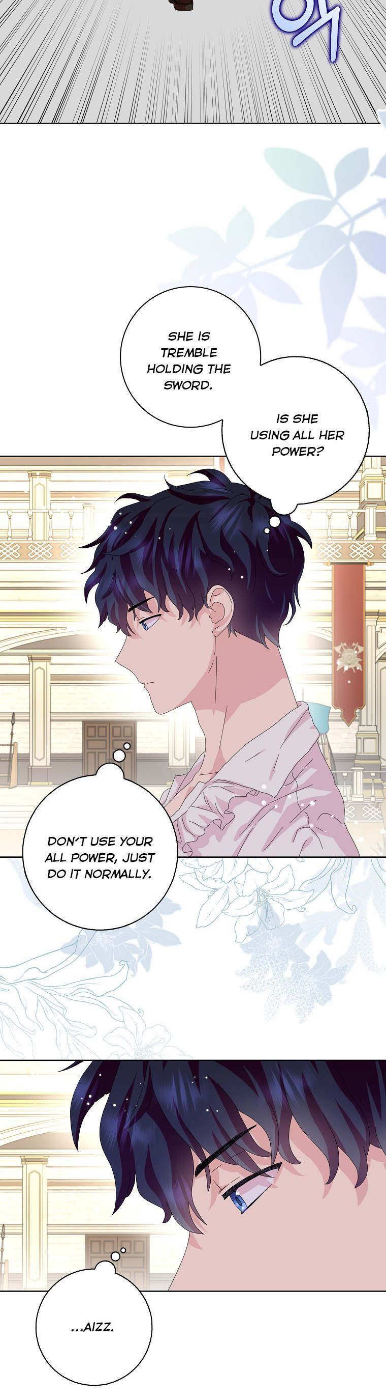 When I Quit Being A Wicked Mother-in-law, Everyone Became Obsessed With Me Chapter 36 130 14