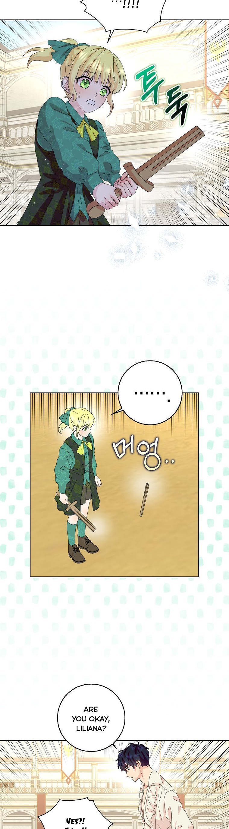 When I Quit Being A Wicked Mother-in-law, Everyone Became Obsessed With Me Chapter 36 133 17