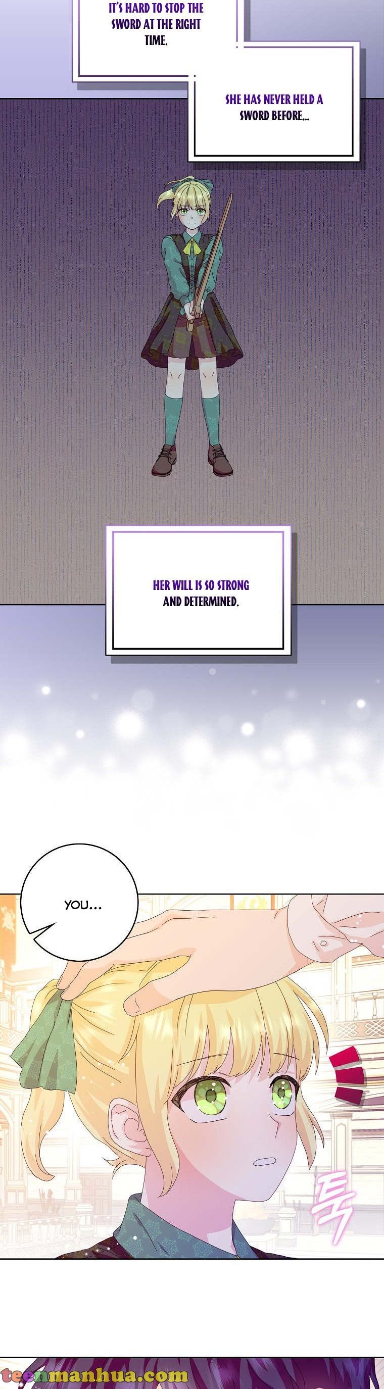 When I Quit Being A Wicked Mother-in-law, Everyone Became Obsessed With Me Chapter 36 135 19