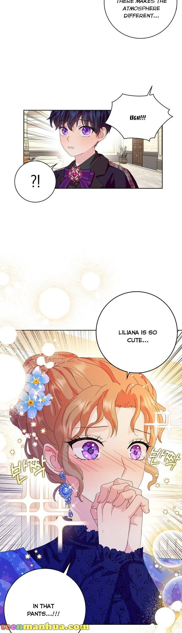 When I Quit Being A Wicked Mother-in-law, Everyone Became Obsessed With Me Chapter 36 118 2