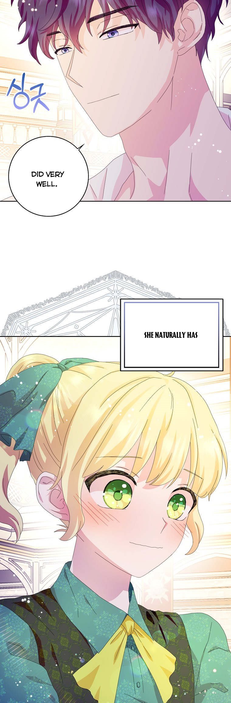 When I Quit Being A Wicked Mother-in-law, Everyone Became Obsessed With Me Chapter 36 136 20