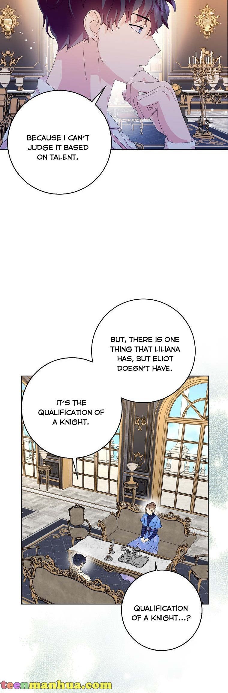 When I Quit Being A Wicked Mother-in-law, Everyone Became Obsessed With Me Chapter 36 141 25