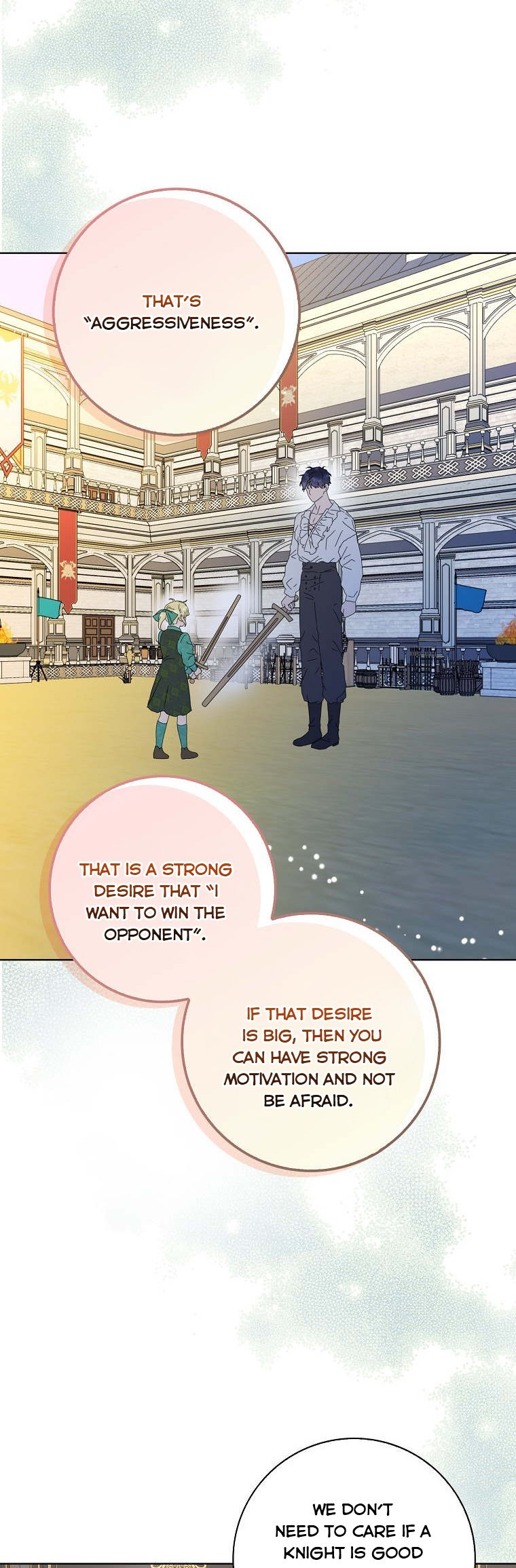 When I Quit Being A Wicked Mother-in-law, Everyone Became Obsessed With Me Chapter 36 142 26