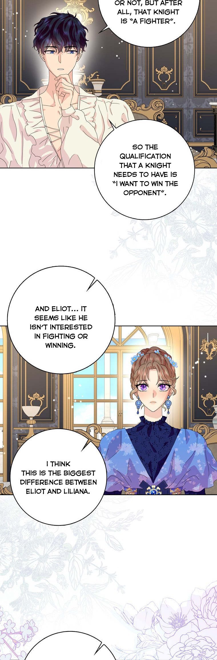 When I Quit Being A Wicked Mother-in-law, Everyone Became Obsessed With Me Chapter 36 143 27
