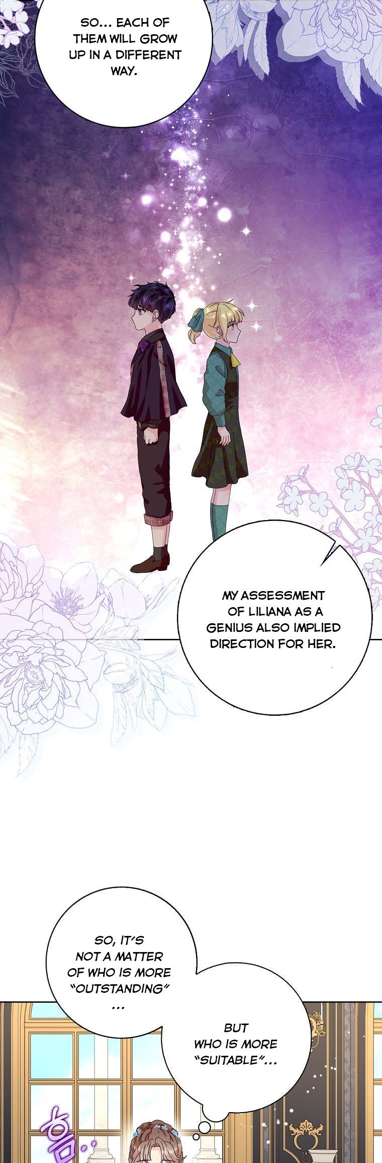 When I Quit Being A Wicked Mother-in-law, Everyone Became Obsessed With Me Chapter 36 144 28