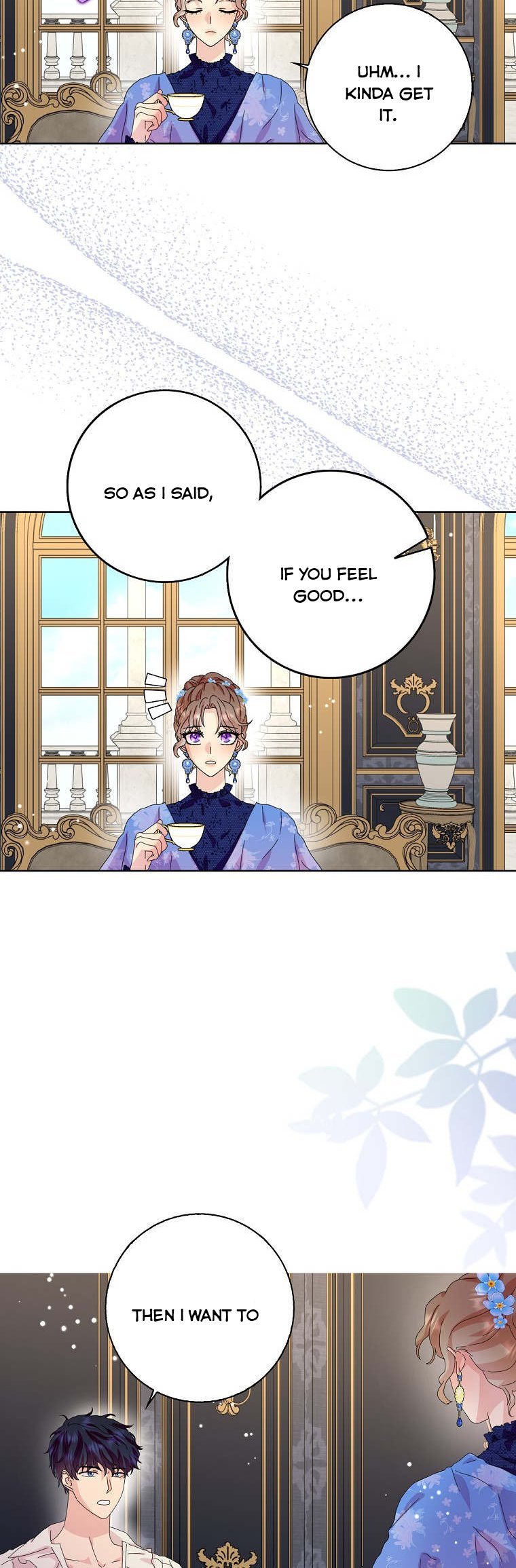 When I Quit Being A Wicked Mother-in-law, Everyone Became Obsessed With Me Chapter 36 145 29