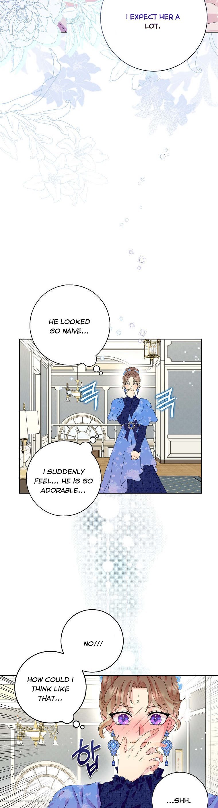 When I Quit Being A Wicked Mother-in-law, Everyone Became Obsessed With Me Chapter 36 149 33