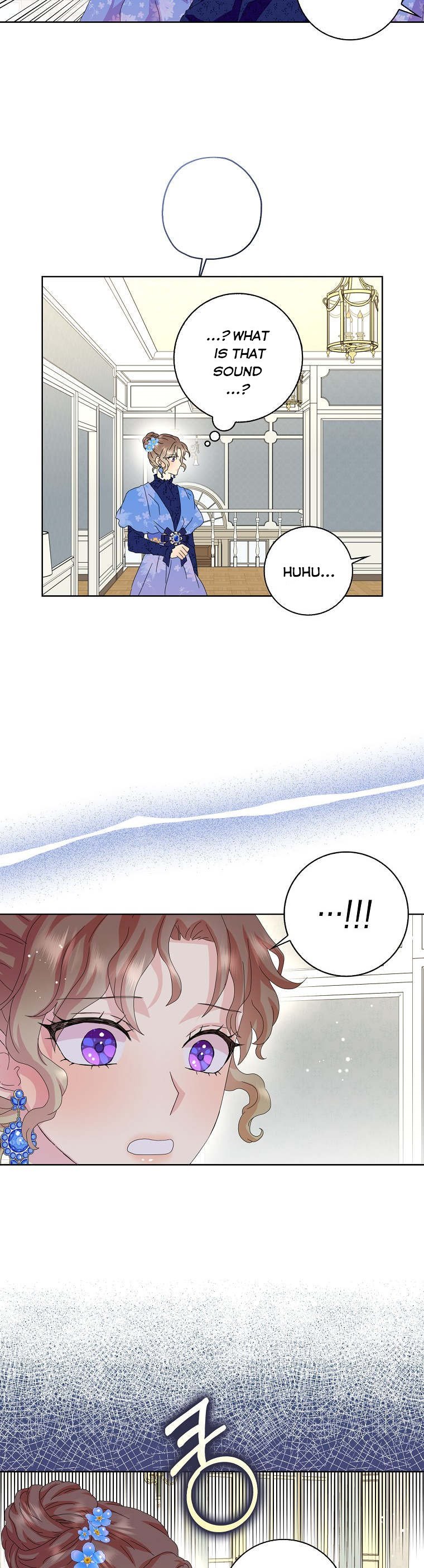When I Quit Being A Wicked Mother-in-law, Everyone Became Obsessed With Me Chapter 36 150 34