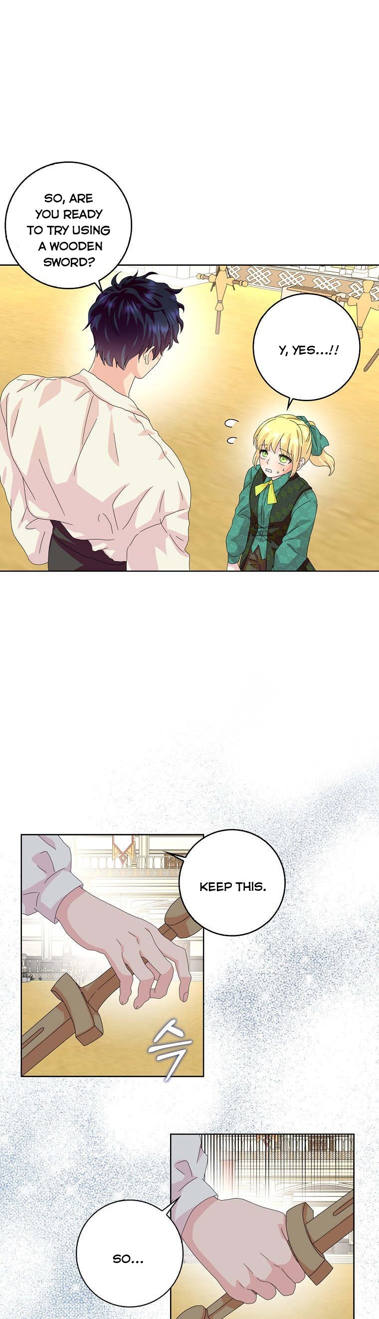 When I Quit Being A Wicked Mother-in-law, Everyone Became Obsessed With Me Chapter 36 120 4